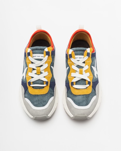 Sneakers Just Say Wizz