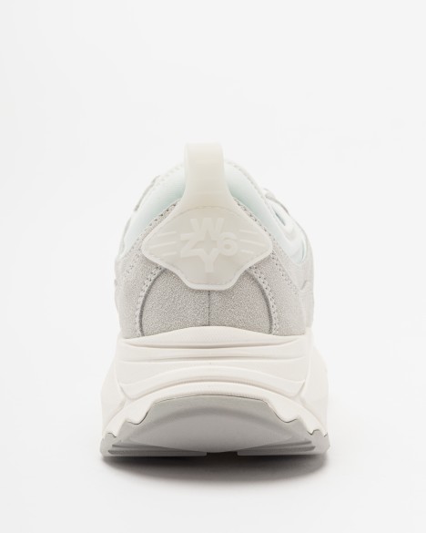 Sneakers Just Say Wizz