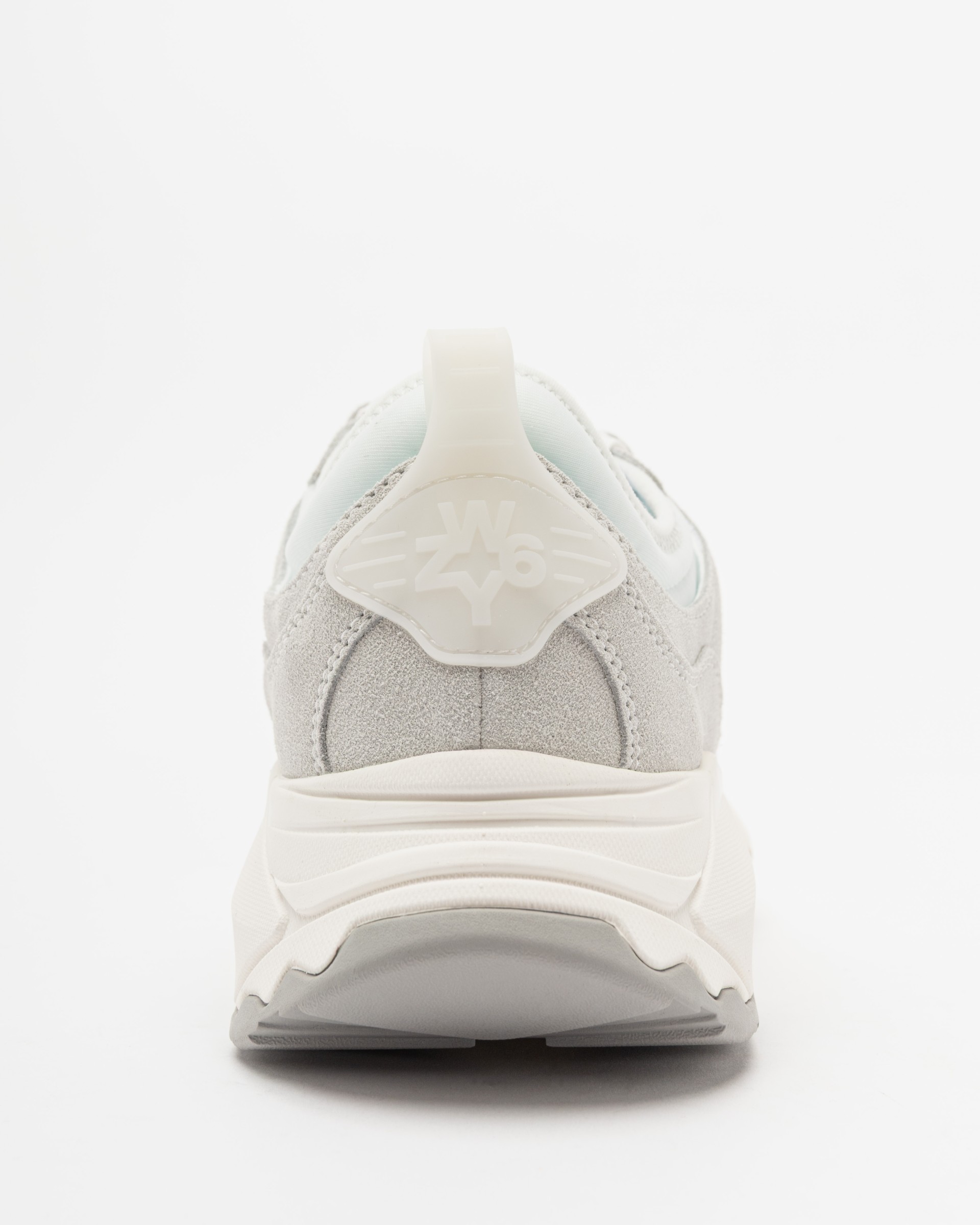 Sneakers Just Say Wizz