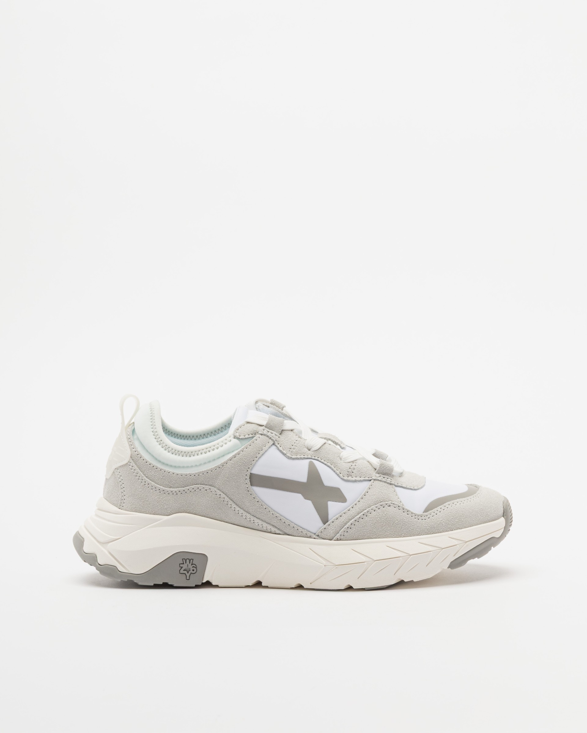 Sneakers Just Say Wizz