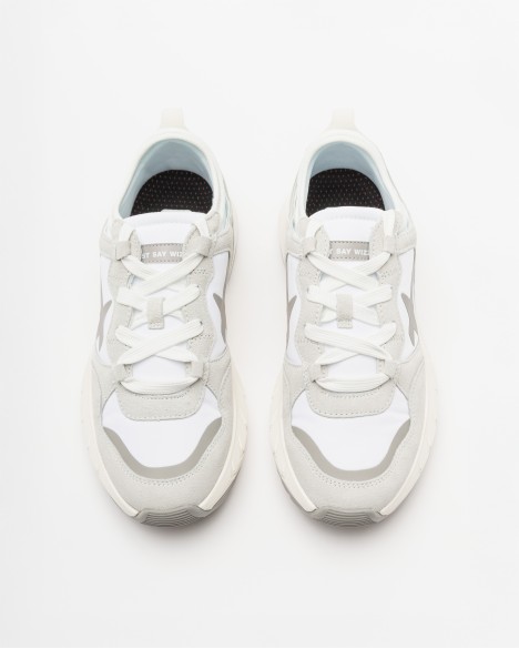 Sneakers Just Say Wizz