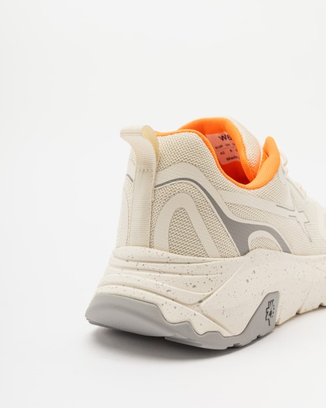 Sneakers Just Say Wizz