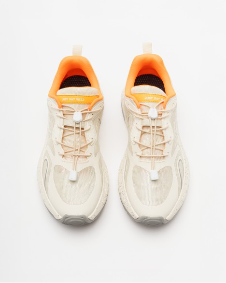 Sneakers Just Say Wizz