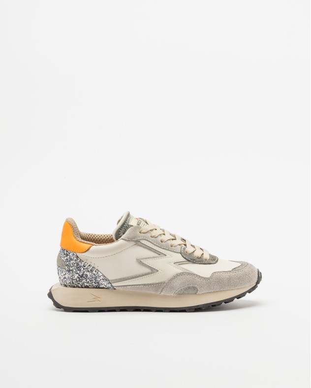 Zapatillas Moa