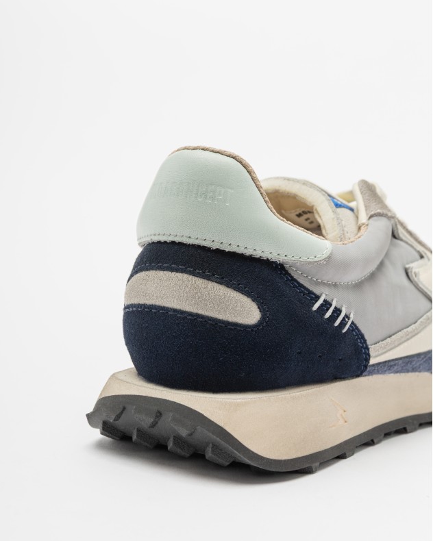 Sneakers Moa