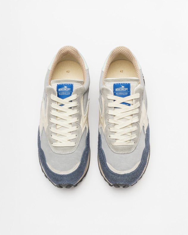 Sneakers Moa