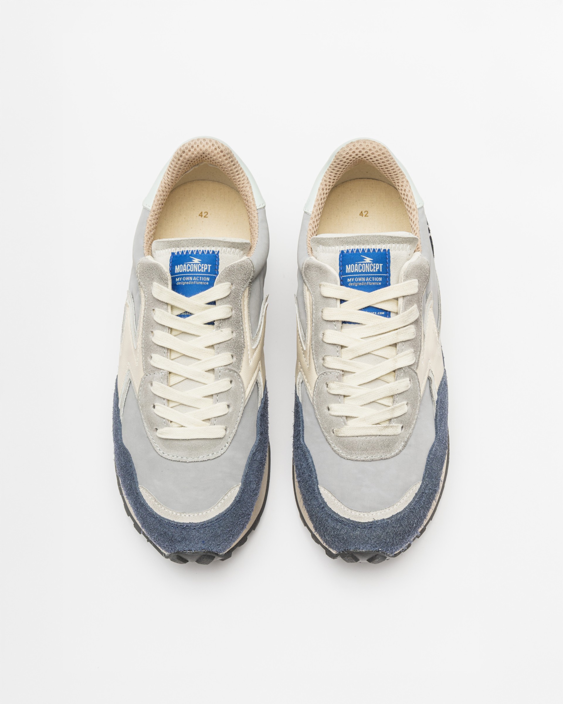 Sneakers Moa