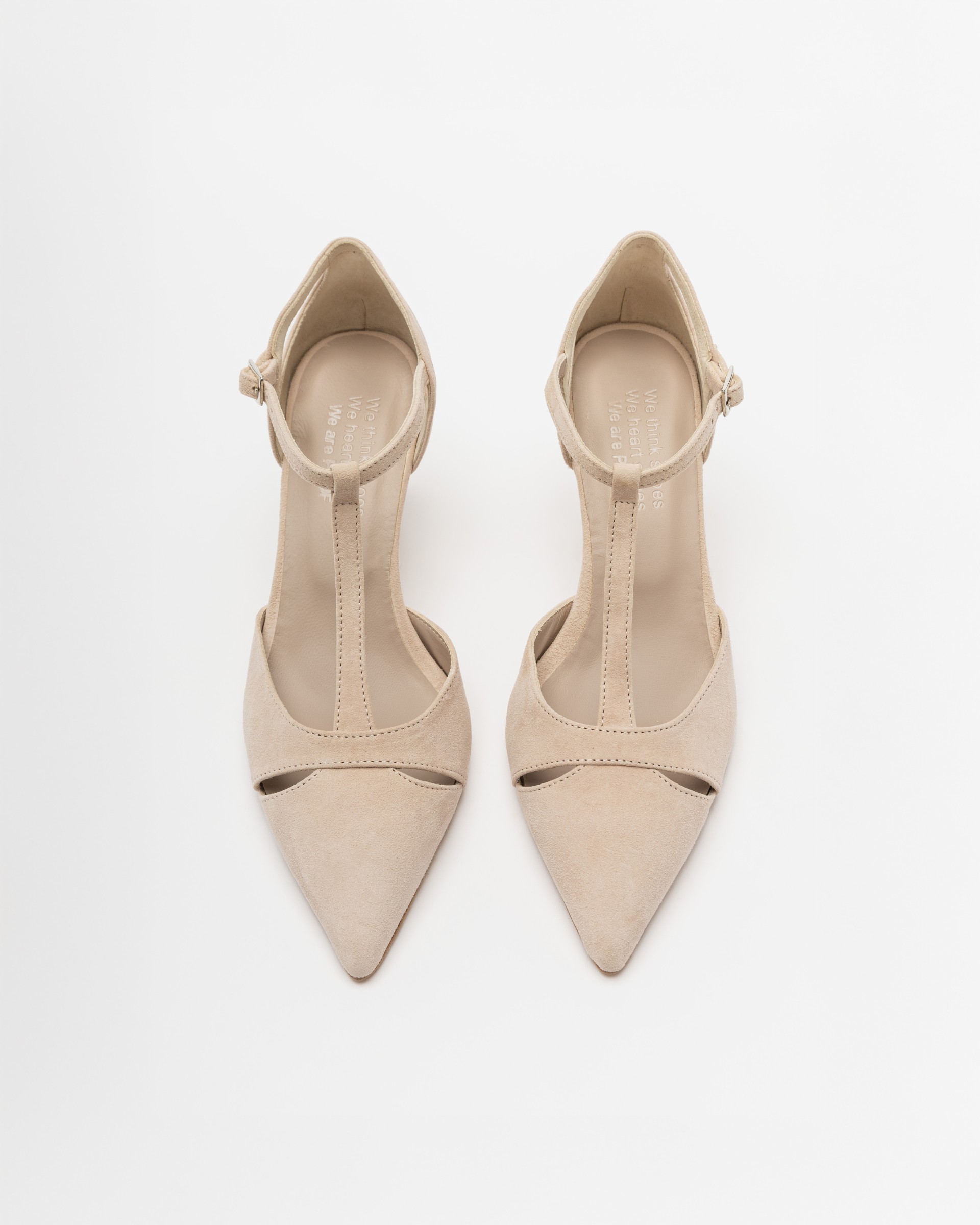 Scarpe PROF