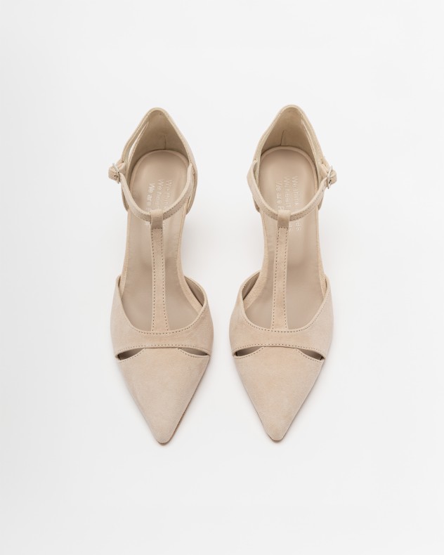 Scarpe PROF