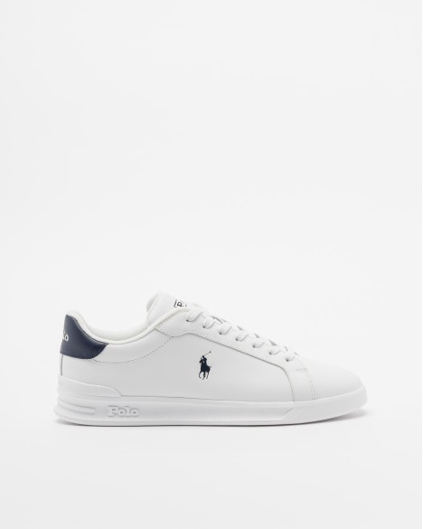 Baskets Polo Ralph Lauren