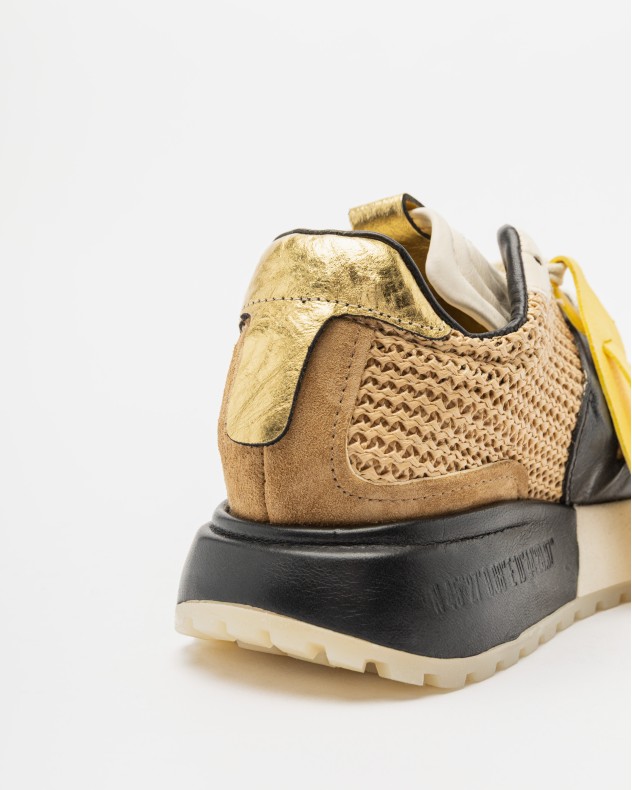 Sneakers A.S.98