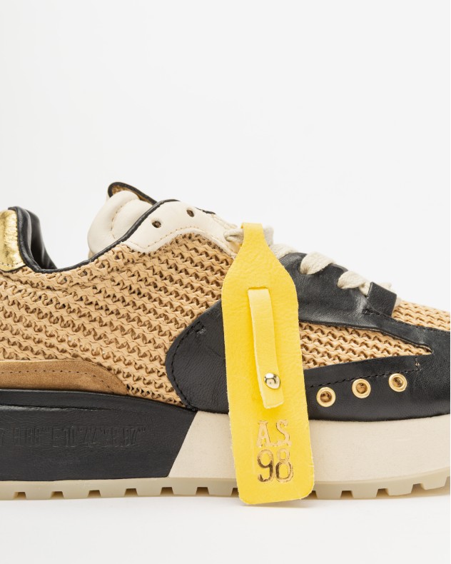 Sneakers A.S.98