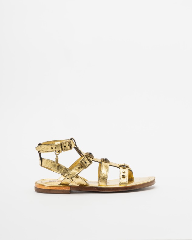 A.S.98 Sandals