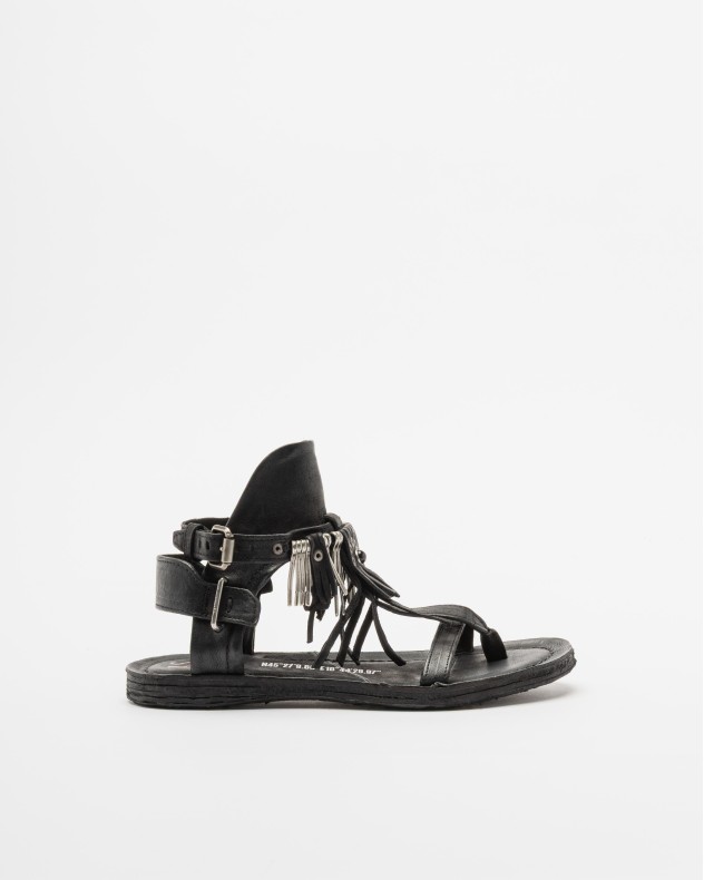 A.S.98 Sandals