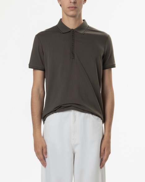 Poloshirt Armani Exchange