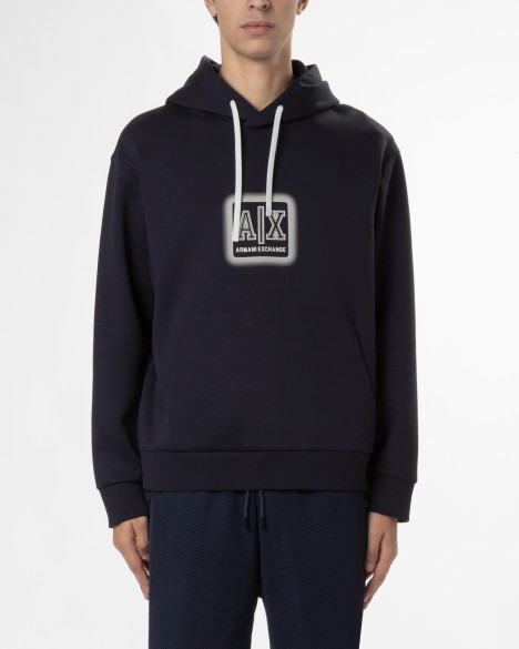 Hoodie Armani Exchange