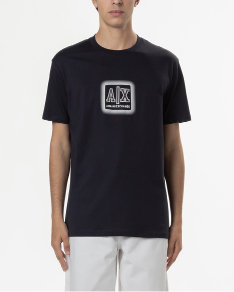T-Shirt Armani Exchange