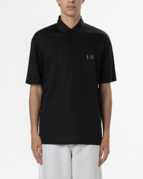 Poloshirt Armani Exchange