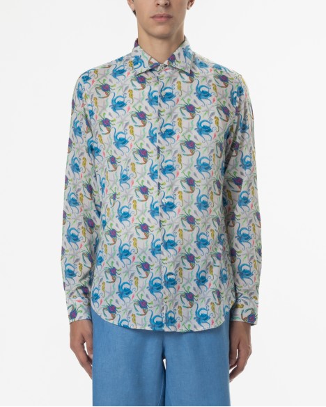 Ganesh Shirt