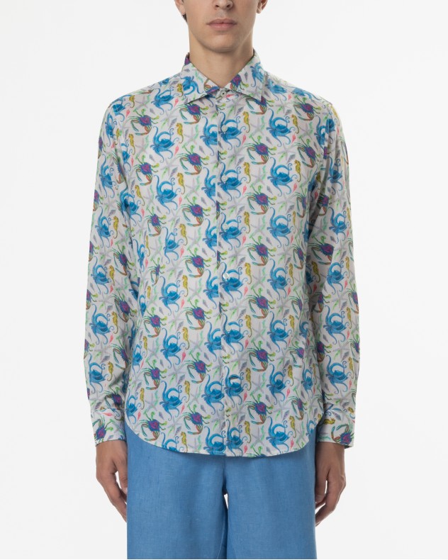 Camisa Ganesh