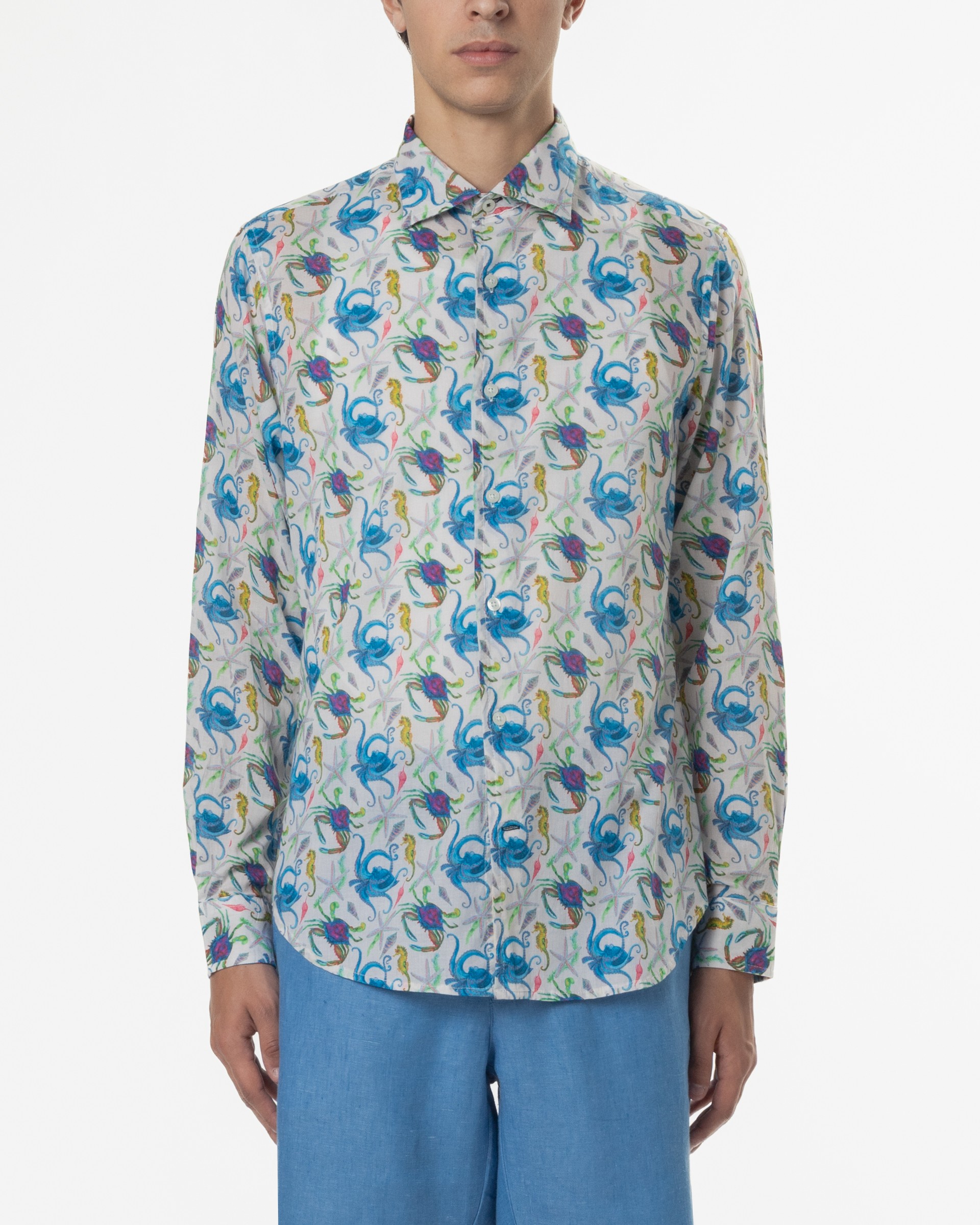 Camisa Ganesh