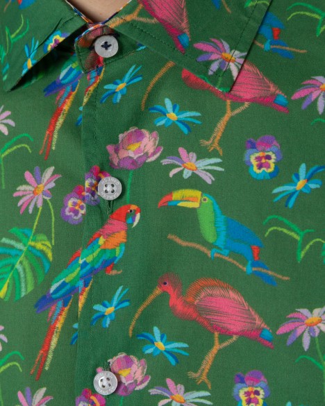 Camisa Ganesh Camisa Ganesh