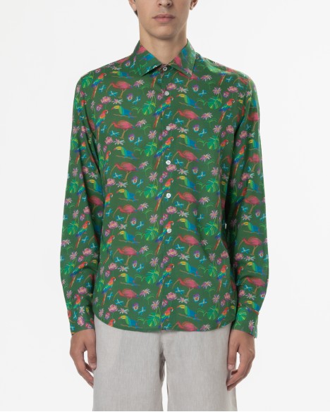Ganesh Shirt