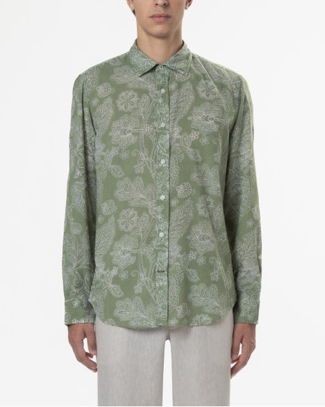 Ganesh Shirt