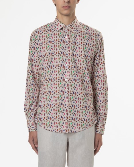 Ganesh Shirt