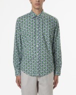 Tecido 10 Verde Tecido 10 Verde