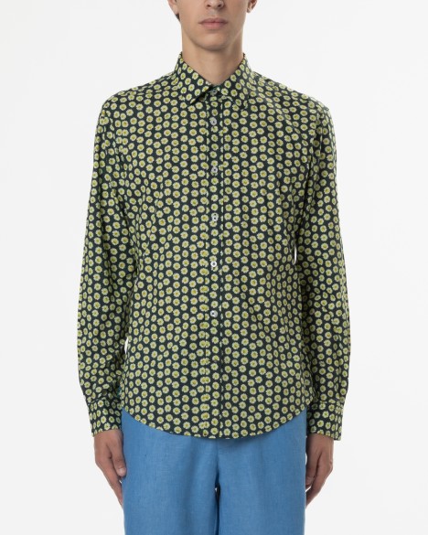 Ganesh Shirt