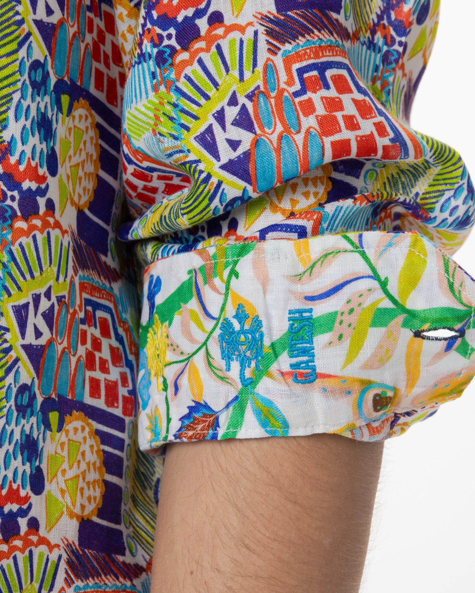 Chemise Ganesh