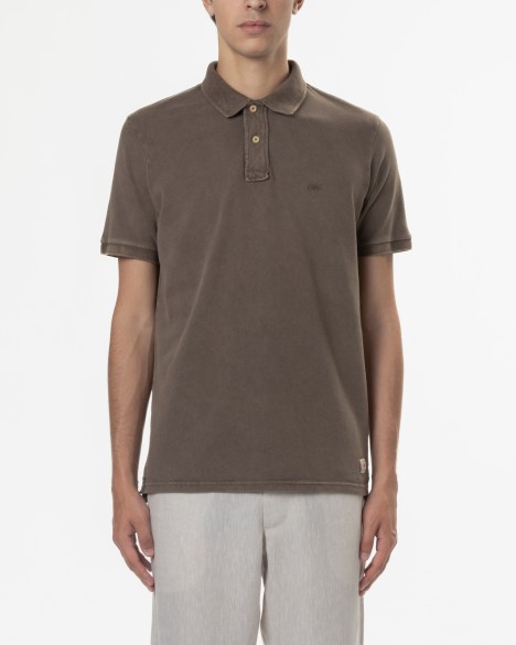 Poloshirt BOB