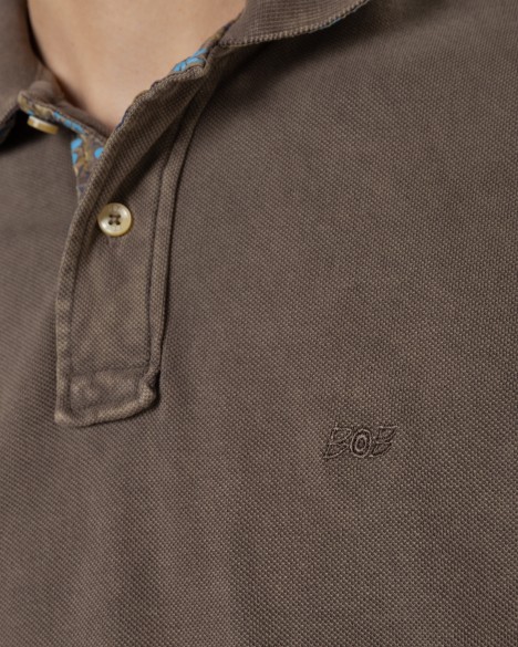 Polo BOB