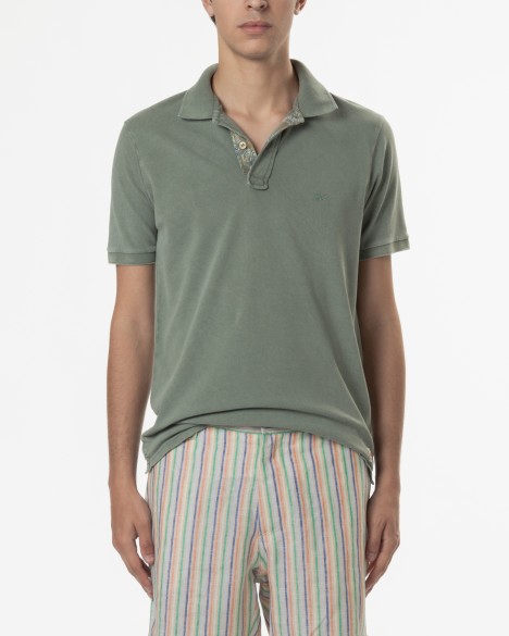 Poloshirt BOB