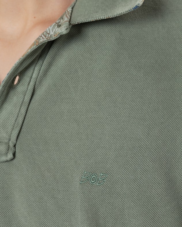 Polo BOB