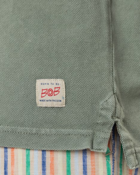 BOB Polo shirt