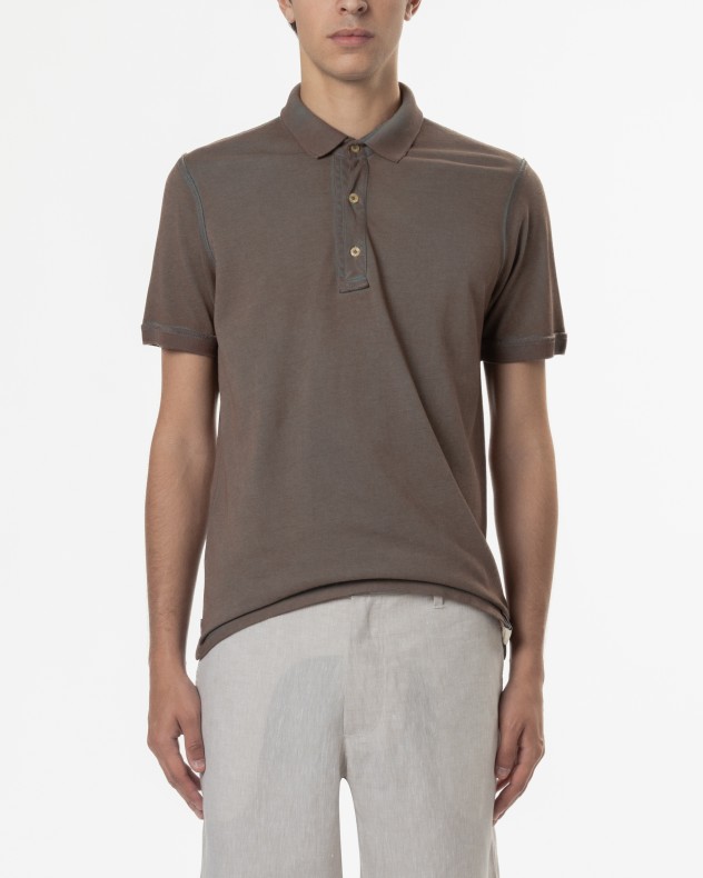 BOB Polo shirt