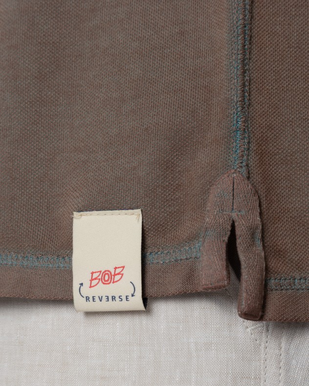 BOB Polo shirt