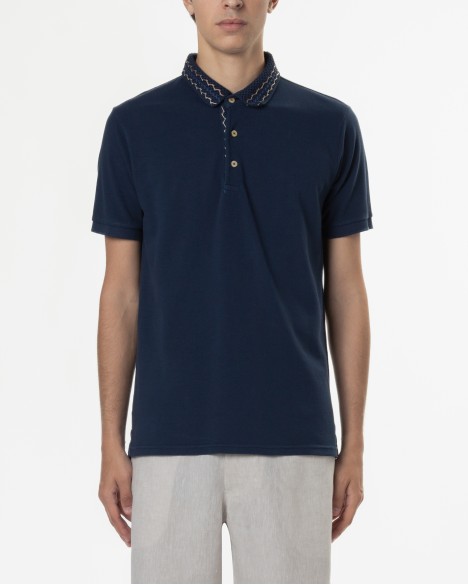 Poloshirt BOB