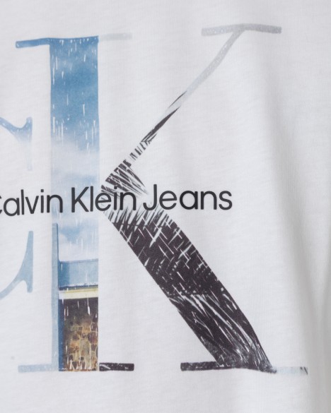 T-shirt Calvin Klein Jeans