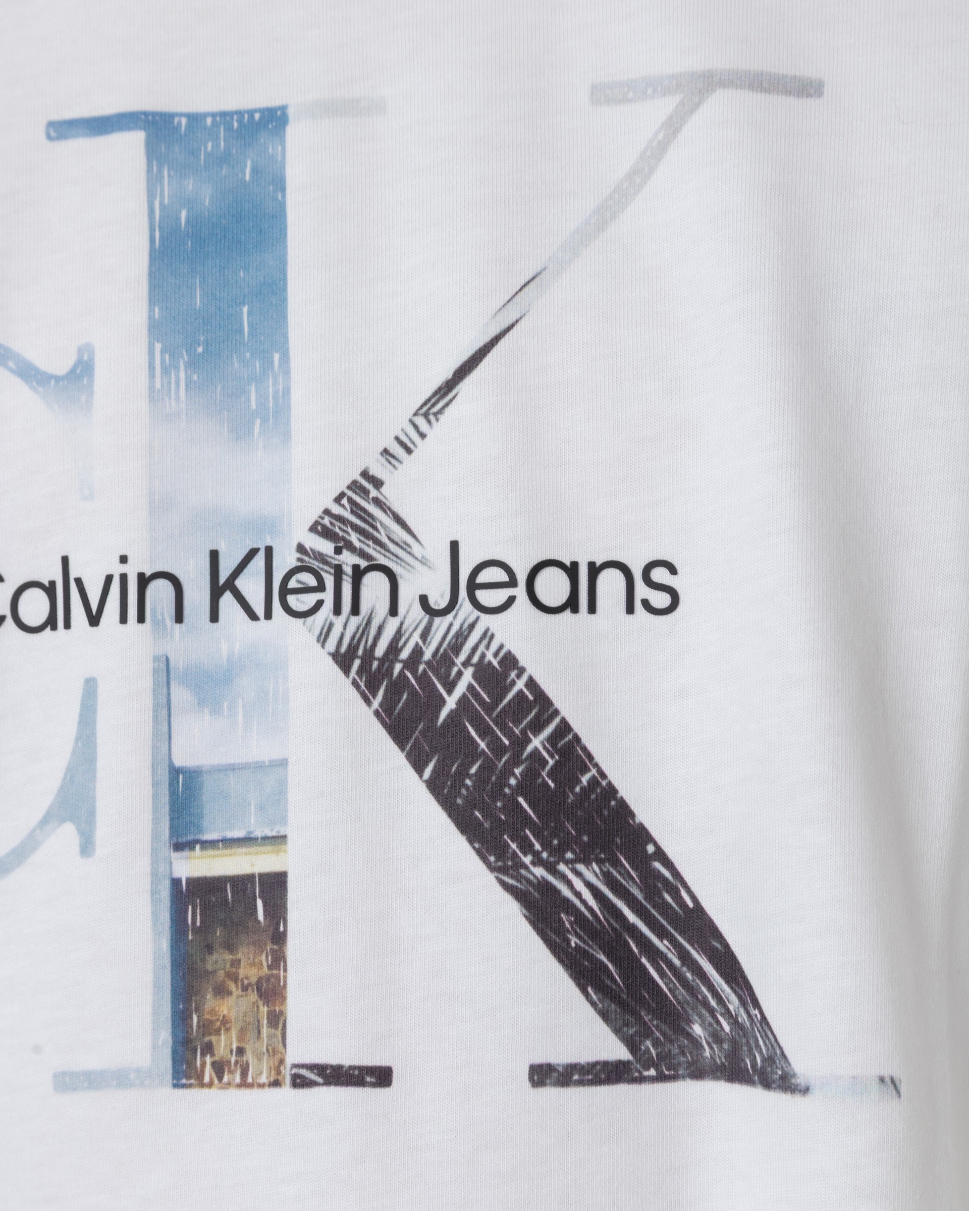 T-shirt Calvin Klein Jeans