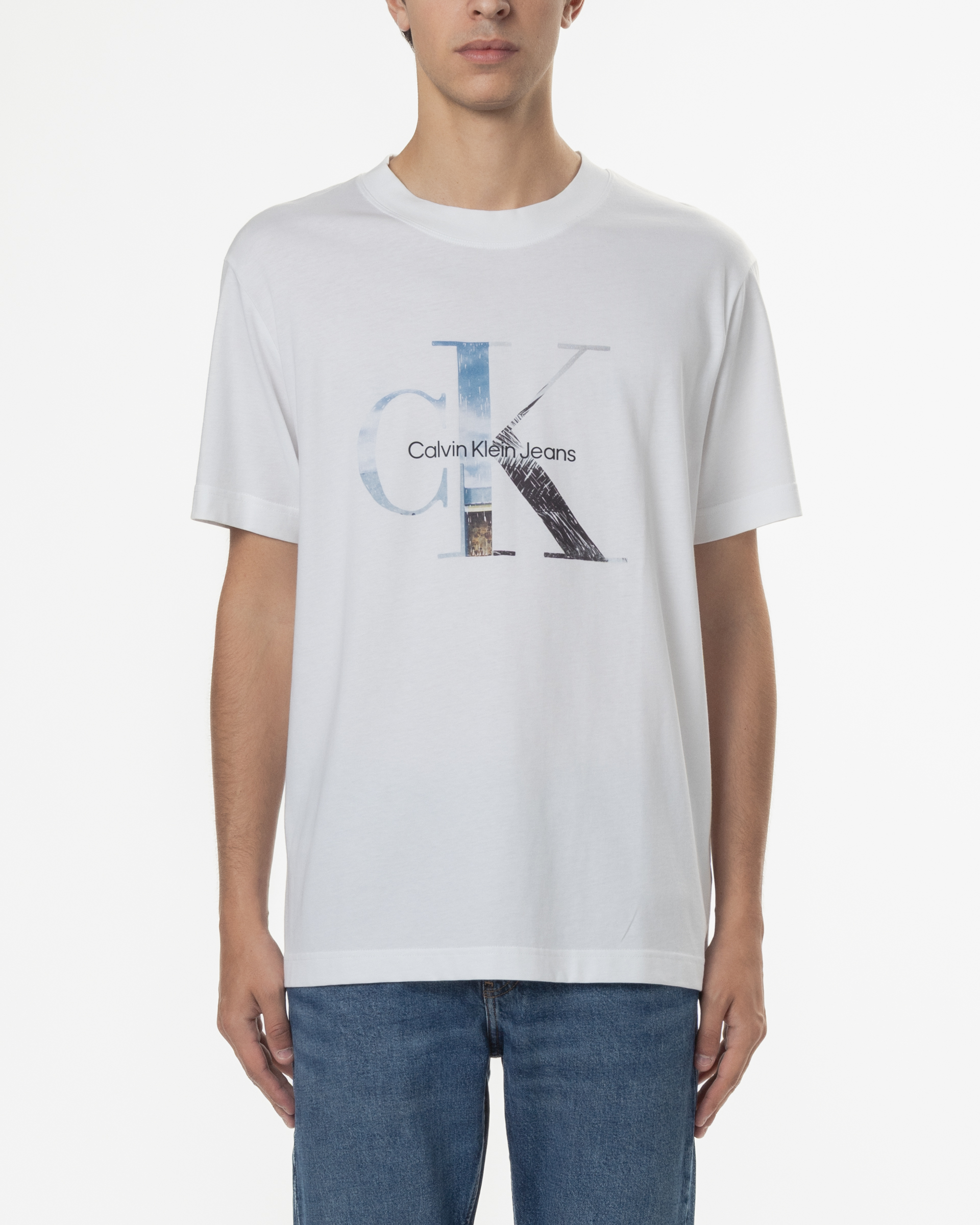 T-shirt Calvin Klein Jeans