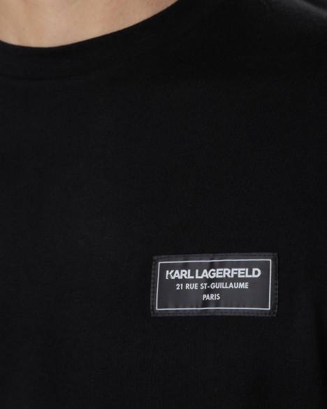 T-shirt Karl Lagerfeld