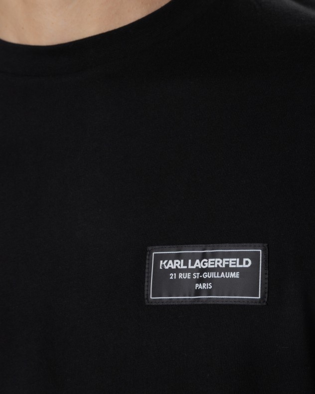 T-shirt Karl Lagerfeld