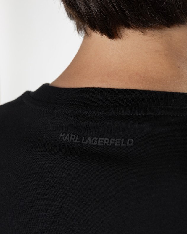 T-shirt Karl Lagerfeld