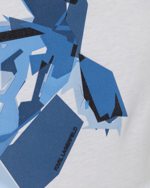 Karl Lagerfeld T-shirt