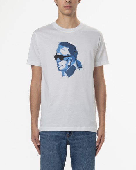 T-shirt Karl Lagerfeld