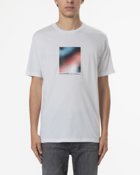 T-shirt Karl Lagerfeld