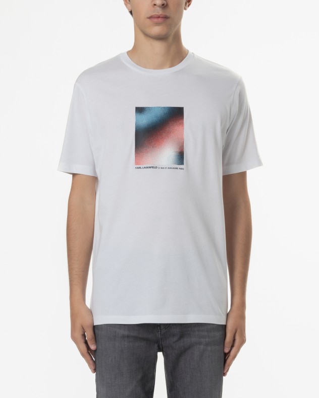 T-shirt Karl Lagerfeld